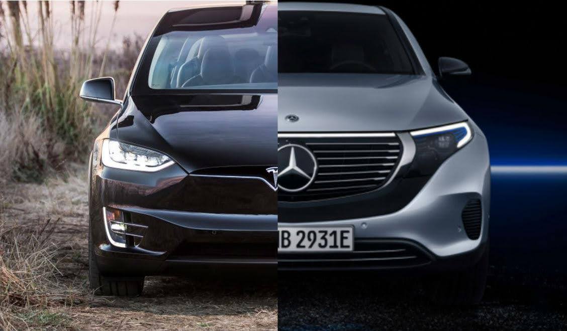 Năm mới, Mercedes Benz đang “đối mặt” những gì để thực hiện kế hoạch “đối đầu” Tesla
